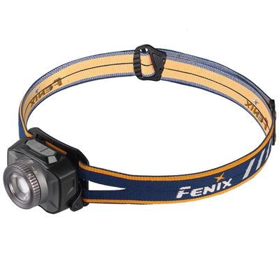 Fenix HL40R Focusable Headlamp