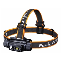 Fenix HM70R Rechargeable Headlamp 1600 Lumens