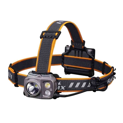 Fenix HP16R LED 1250 Lumens Headlamp