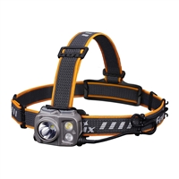 Fenix HP25R V2.0 LED Rechargeable Headlamp