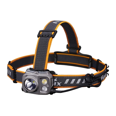 Fenix HP25R V2.0 LED Rechargeable Headlamp