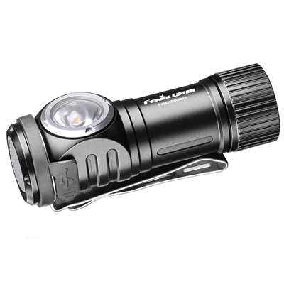 Fenix LD15R Right Angle Flashlight