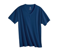 Fruit of the Loom V-Neck T-Shirt - 39VR