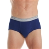Fruit of the Loom 3 Pack Assorted Colors Briefs 4609