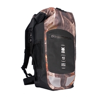 Fox Outdoor 40 Liters Black Dry Pack 32-4043