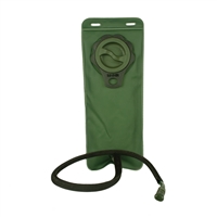 FOX-35-001 Deluxe 2.5 Liter Hydration Bladder