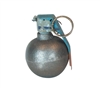 Fox Outdoors Dummy Baseball Shaped Grenade - 37-02