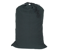 Fox Outdoor Black Barracks Bag 40-115