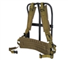 FOX Outdoor Olive Drab LC-1 Alice Pack Frame 54-015