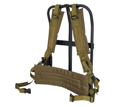 FOX Outdoor Olive Drab LC-1 Alice Pack Frame 54-015