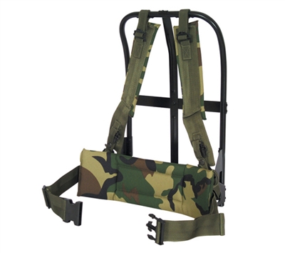 Fox Outdoor Woodland LC-1 Alice Pack Frame - 54-024