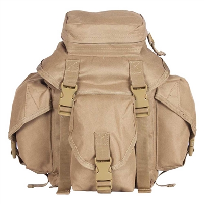 Fox Outdoor Coyote Recon Butt Pack 54-27