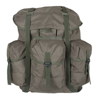 Fox Outdoor Olive Drab Large Alice Field Pack - 54-50T