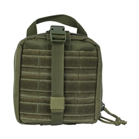 First responder active field pouch 56-0850
