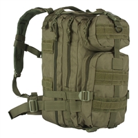 Fox Outdoor Olive Drab Medium Transport Pack - 56-420