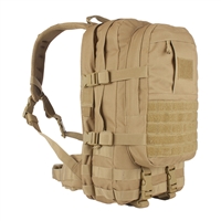 Fox Outdoor Coyote Cobra Gold Reconnaissance Pack 56-648