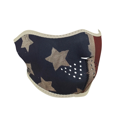 Zanheadgear Patriot - WNFM408H