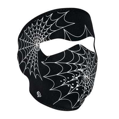 Zanheadgear Spider Web - WNFM057G