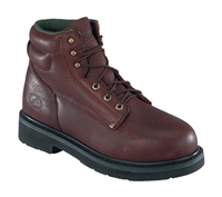 Florsheim 6 Inch Steel Toe Boot - FE665