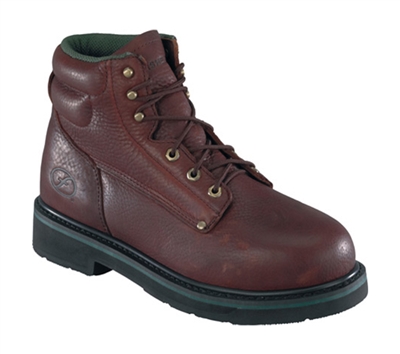 Florsheim 6 Inch Steel Toe Boot - FE665