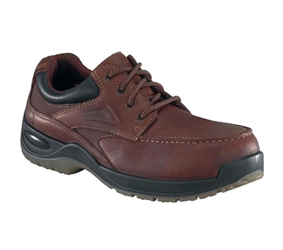 Florsheim Composite Toe Shoes - FS2700