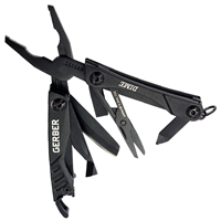 Gerber 30-000469  Bear Grylls Compact Multi Tool