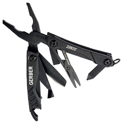 Gerber 30-000469  Bear Grylls Compact Multi Tool