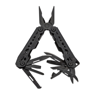 Gerber Truss Black Multitool 30-001779