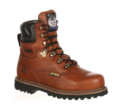 Georgia Boots Internal Metatarsal Steel Toe Boots - G8315