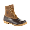 Georgia Marshland Duck Boot - GB00274