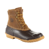 Georgia Marshland Duck Boot - GB00274