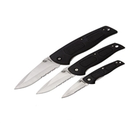 Humvee Tactical Knife Combo - HMVKC3T