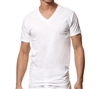 Hanes 3 Pack V-Neck T-Shirts - 777