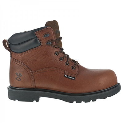 Iron Age Hauler Waterproof Composite Toe Work Boot IA0160