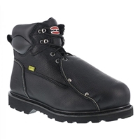 Iron Age Ground Breaker Met Guard Work Boot IA5016