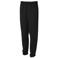 Jerzees Super Sweats Pocketed Sweatpants - 4850MR