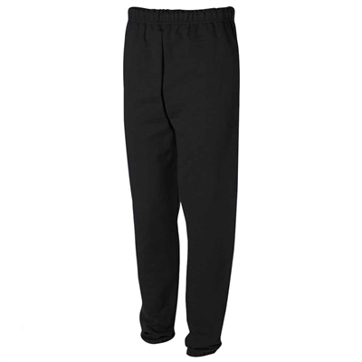 Jerzees Super Sweats Pocketed Sweatpants - 4850MR