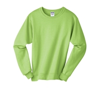 Jerzees Nublend Sweatshirt - 562MR