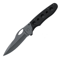 Ka-Bar Agama Mule Folder 3076