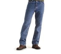 Lee Jeans Regular Fit Stonewash Denim Jeans - 200-8944