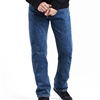 Levis 505 Medium Stonewash Jeans - 505-4891
