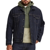 Levis Rinse Trucker Jacket 72334-0134