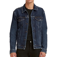 Levis Colusa Trucker Jacket 72334-0322