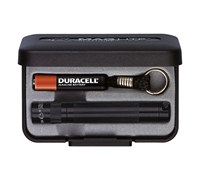 Maglite Black Solitaire AAA Maglite Flashlite K3A012