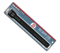 Maglite 5-D Cell Aluminum Flashlight S5D016