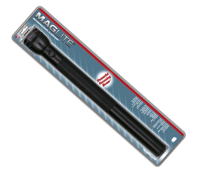 Maglite 6-Cell D Flashlight  S6D016