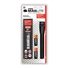 Maglite 2 AA Cell Mini Maglite LED Flashlight SP2201H