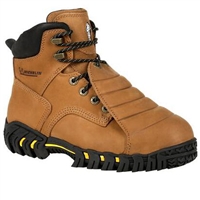 Michelin Boots 6-Inch Steel Toe Metatarsal Boot - XPX761