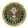 Mitchell Profit US Army Crest Emblem - AC-03