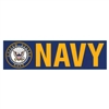 US Navy Bumper Sticker D104-N